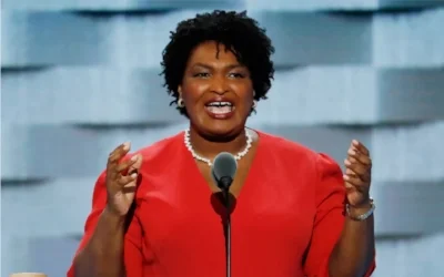 Georgia Can Elect the First African-American Woman Governor in History