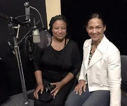 Power to the People — In Conversation with Arisha Hatch of Color of Change