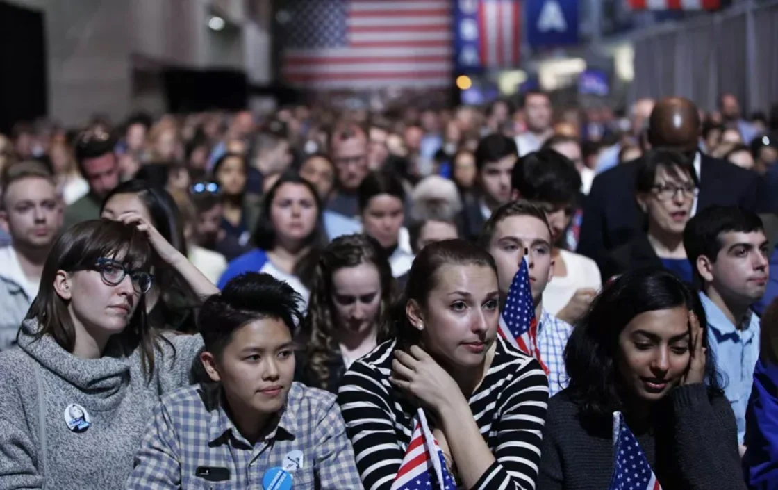 Democrats Are Trying to Win the 2018 Midterms in All the Wrong Ways