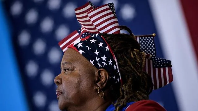 Democrats’ new 'Better Deal' comes up short for people of color