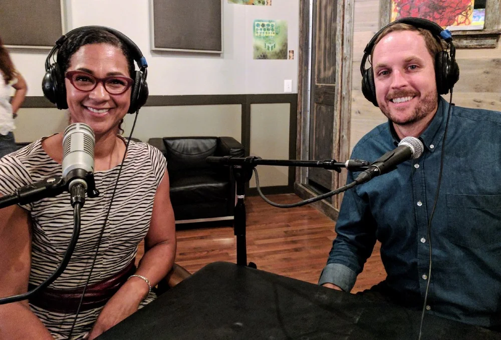 Turning Up the Heat: Ian Danley & One Arizona on Mobilizing Latino Voters