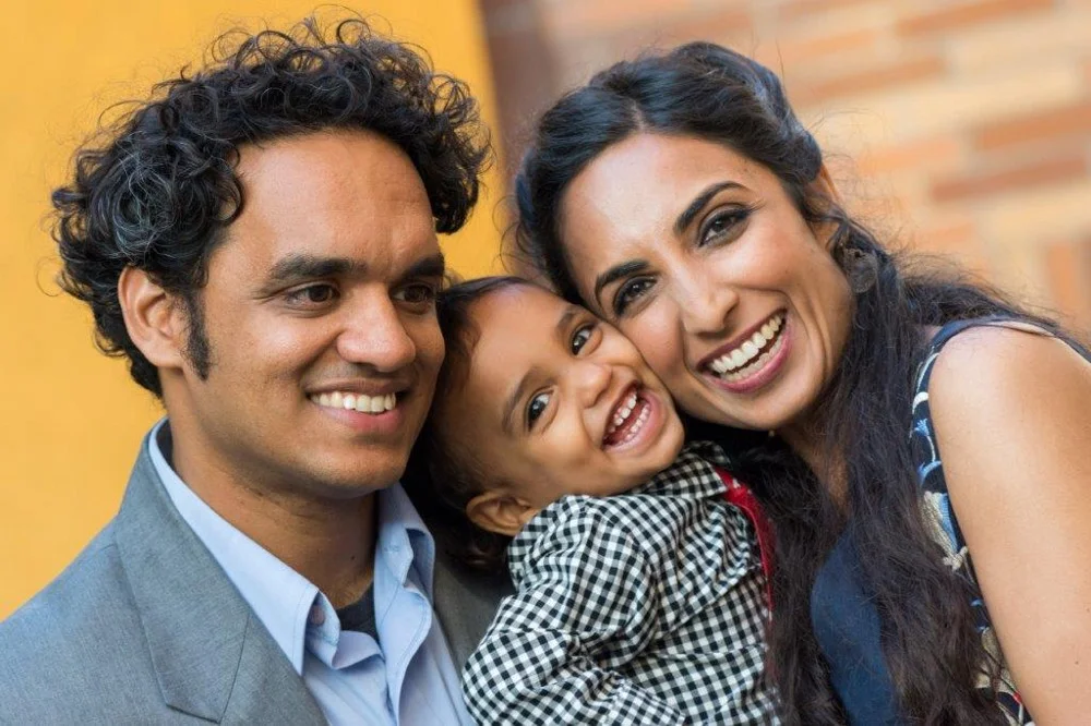 The Revolution of Love: Valarie Kaur