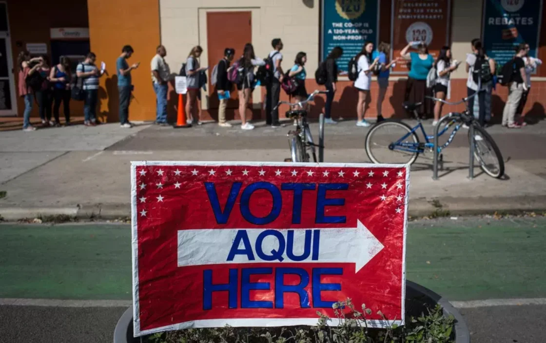 To Win in Midterm Elections, Turnout Is Key