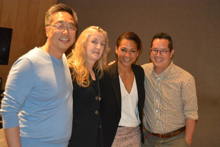 On Race, Millennials, and Claiming the 80s: Social Change Writers Jeff Chang, David Kyuman Kim and Rebecca Solnit