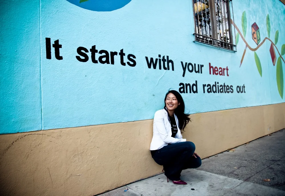 Jane Kim Takes the Fight to the California State Senate