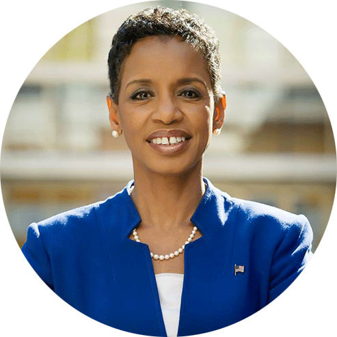 Why Are There No Black Women Joining the Senate Filibuster on Gun Control?