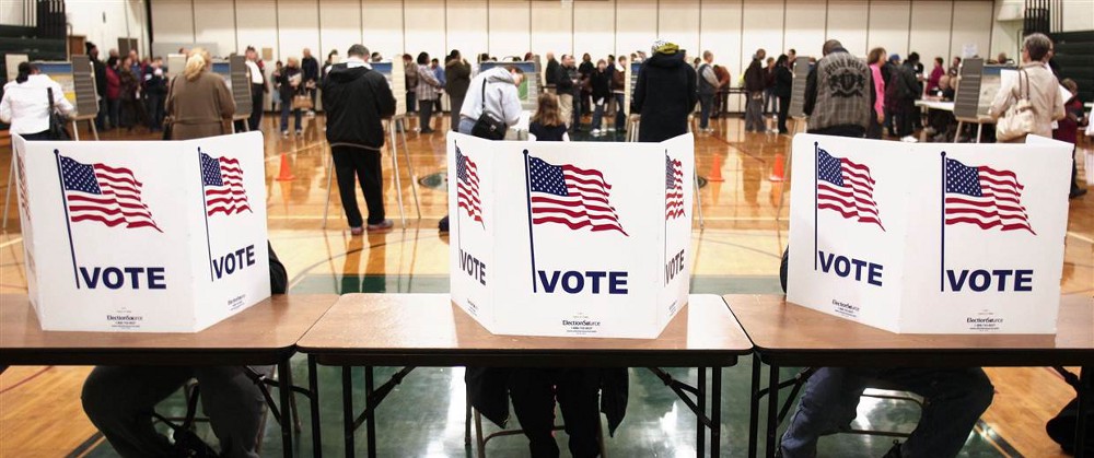 Why are Politicians Still Chasing White Swing Voters?