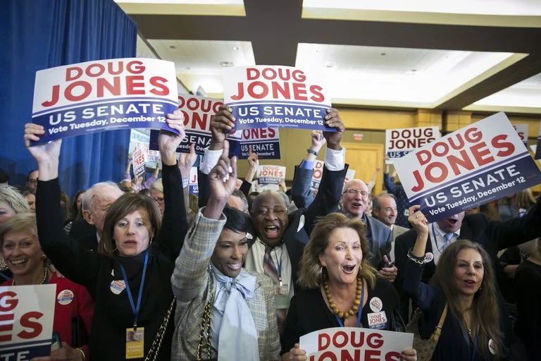 Democrats Could Claim a New American Majority. Will They?