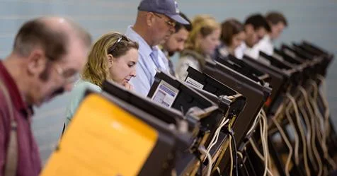 What Democrats Need to Know About Moderate Republicans