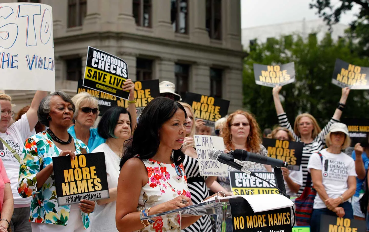 10 Races That Could Flip the House