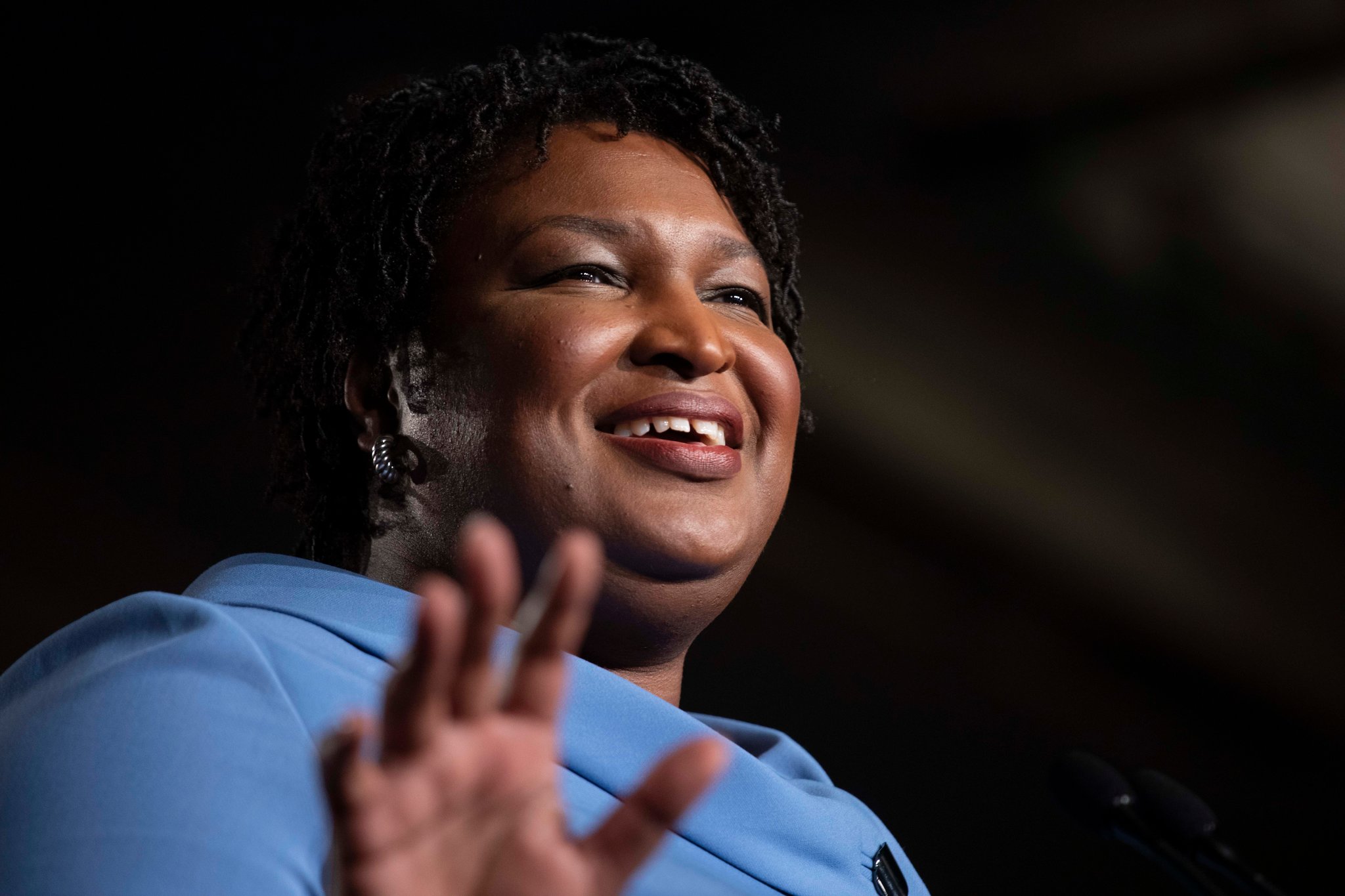 Do the Math. Moderate Democrats Will Not Win in 2020.