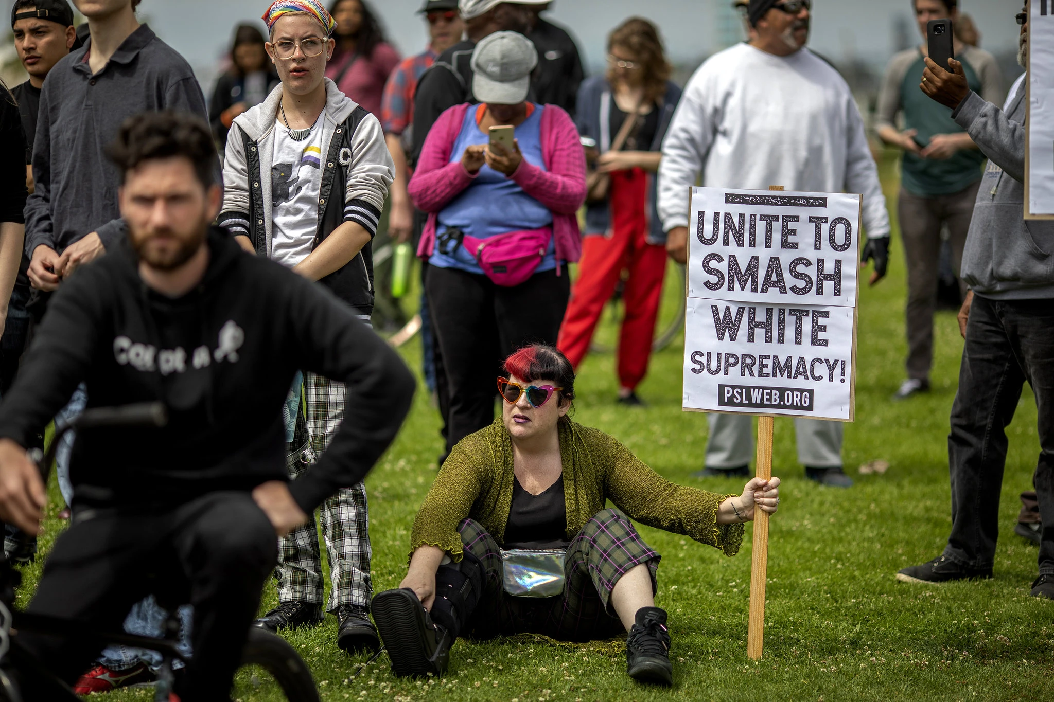 Trump’s Attacks Are Good Politics — for Democrats