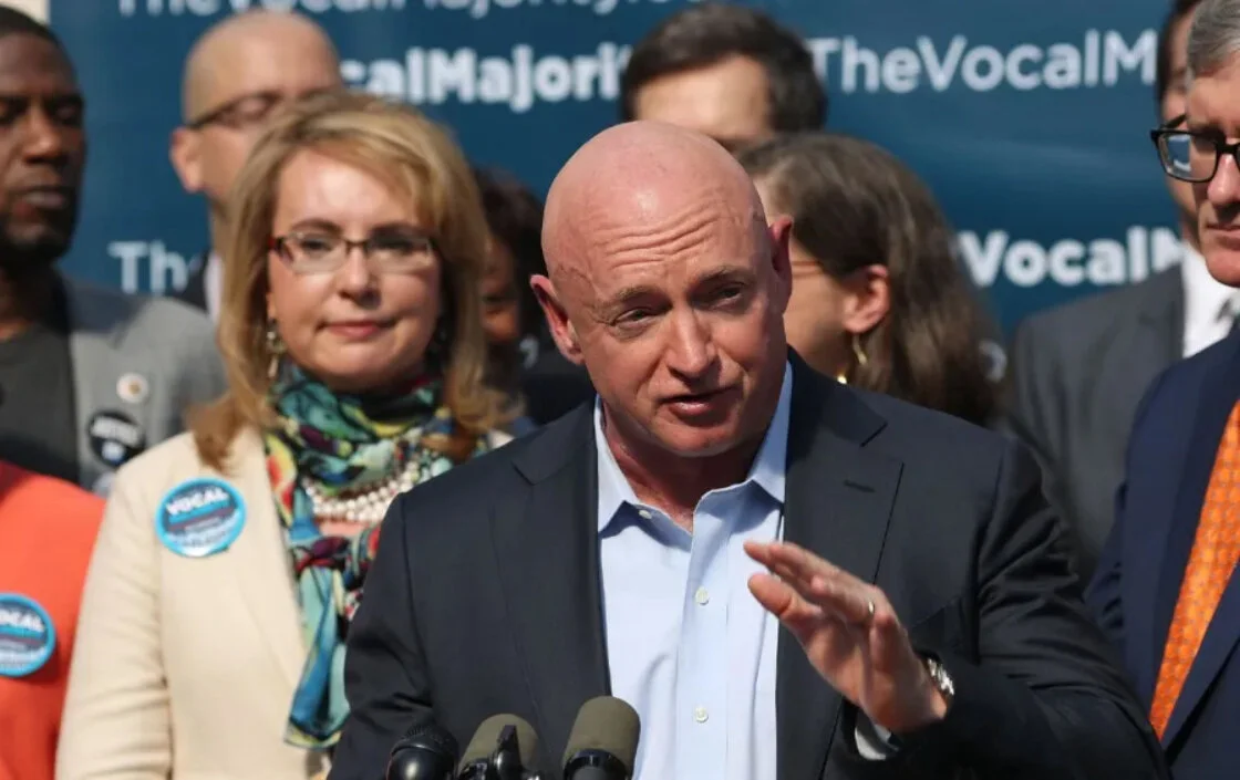 12 States Where Democrats Could Flip the Senate