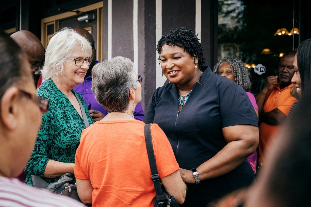 It’s Obvious Whom Joe Biden Should Pick as Vice President