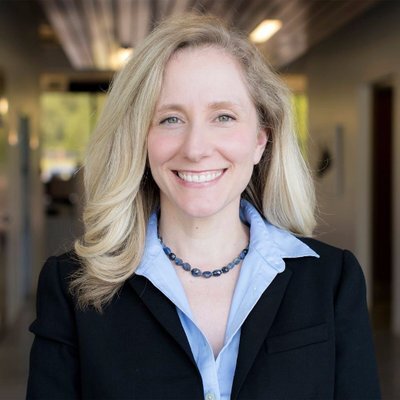 Abigail Spanberger