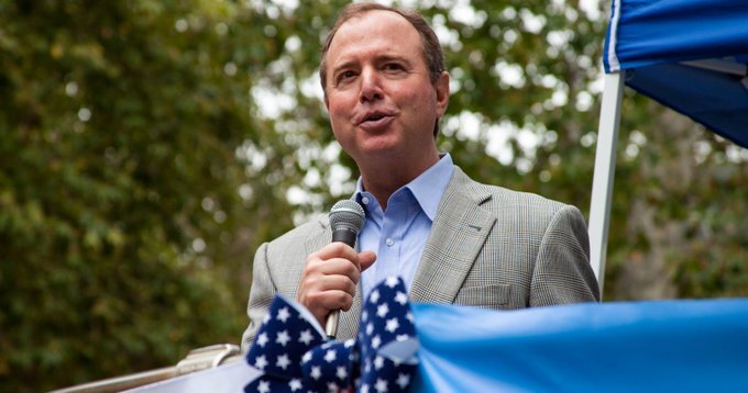 Adam Schiff