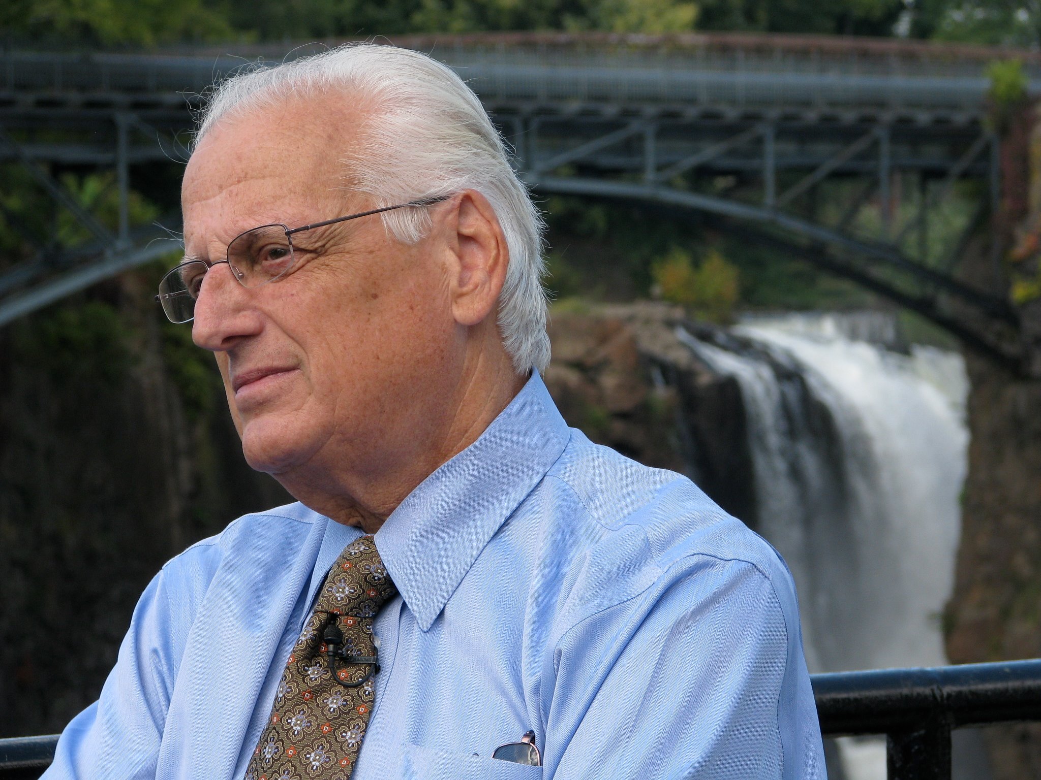 Bill Pascrell