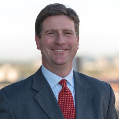 Greg Stanton