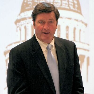 John Garamendi