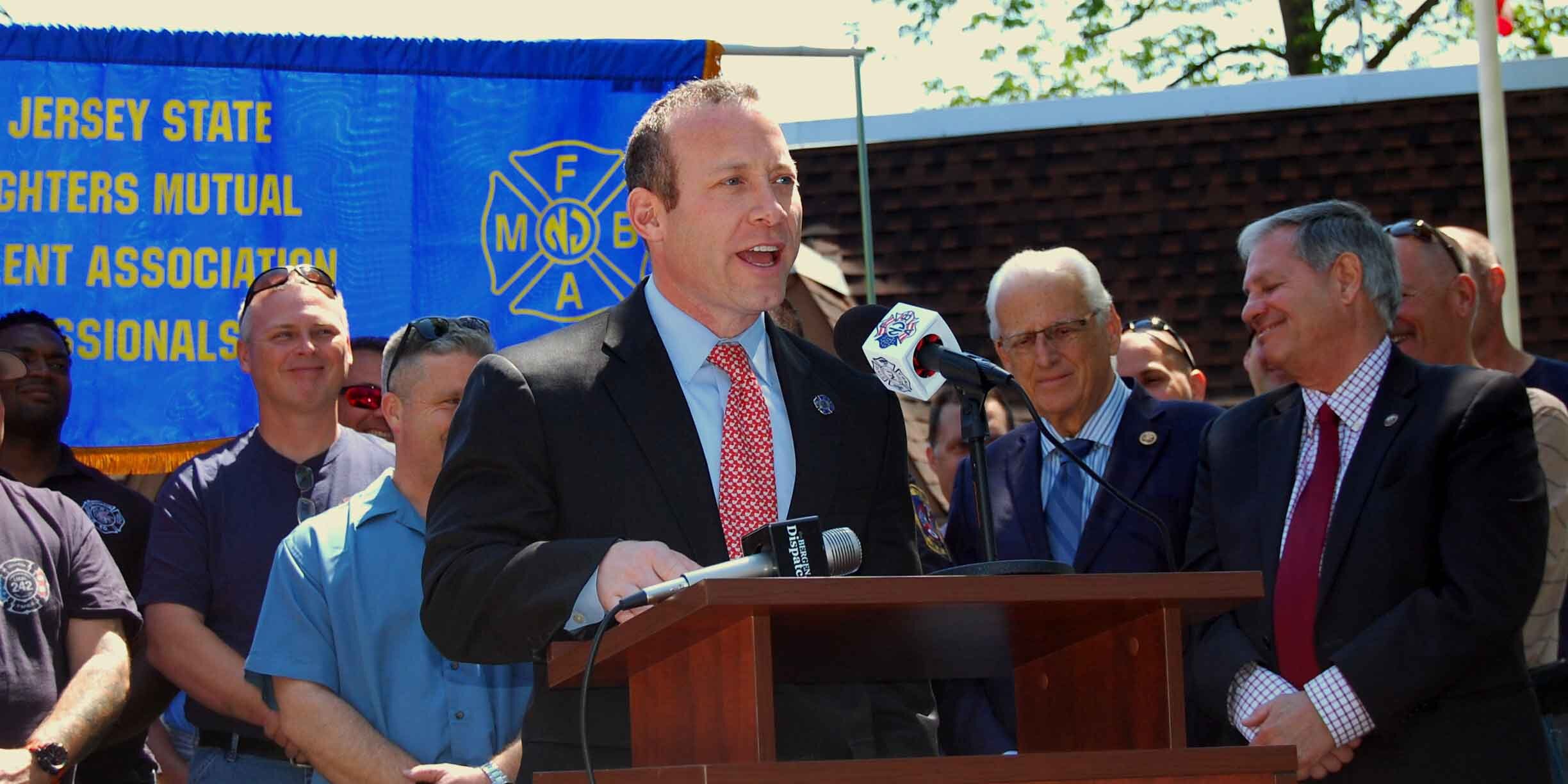 Josh Gottheimer