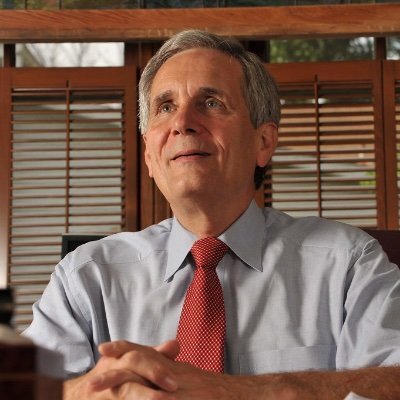 Lloyd Doggett