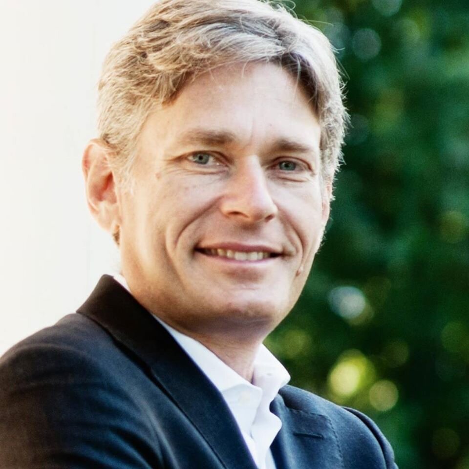 Tom Malinowski