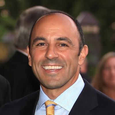 Jimmy Panetta