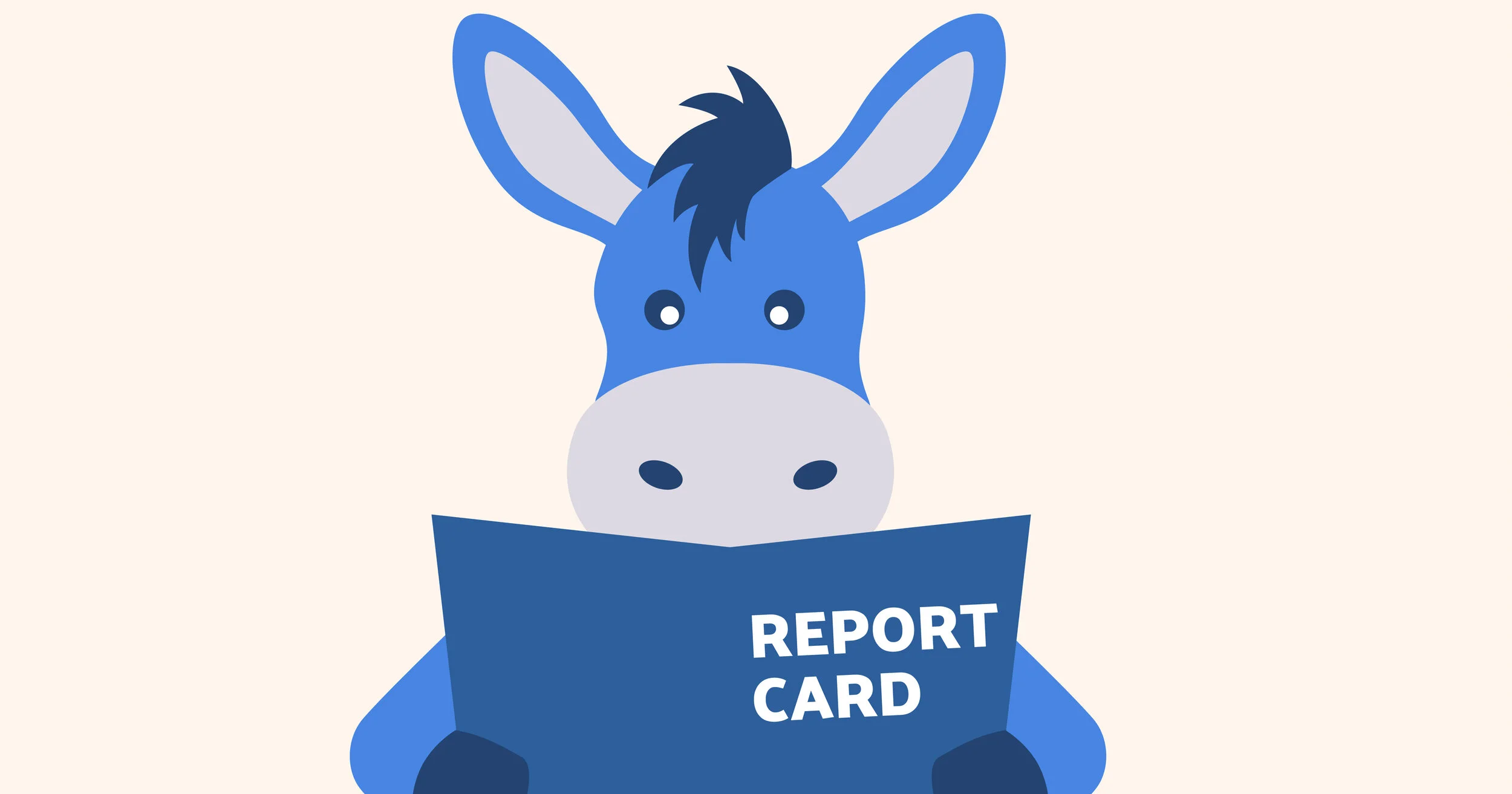 2020 Report Cards - Democratic SuperPACs