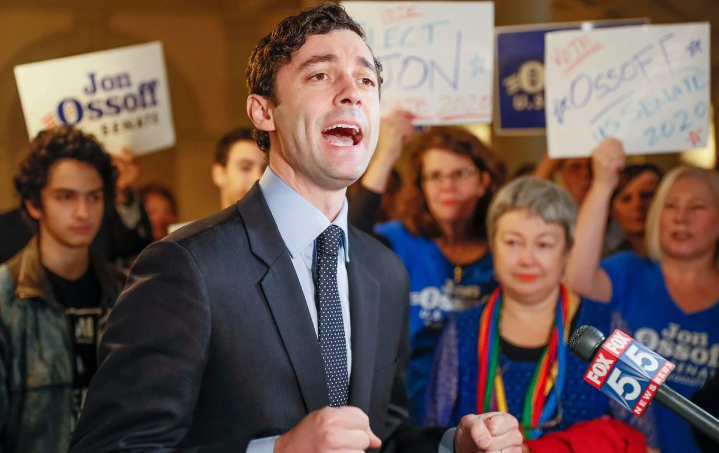 Why Are Democratic Super PACs Wasting Millions?