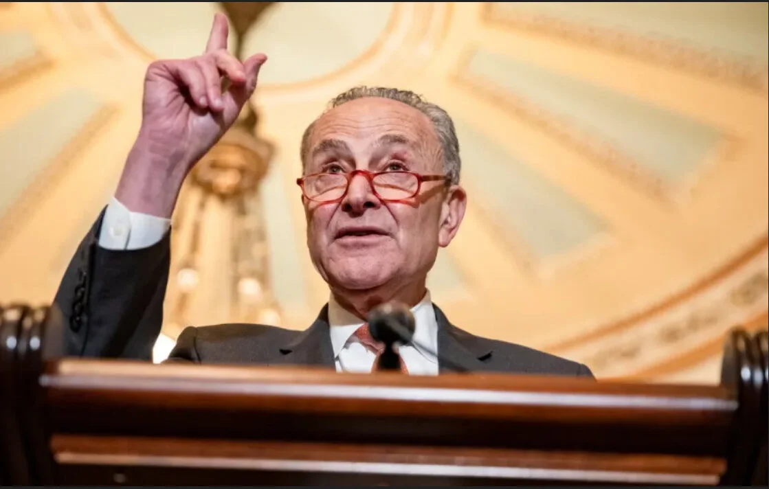 Who’s in Charge of the Democratic Party?