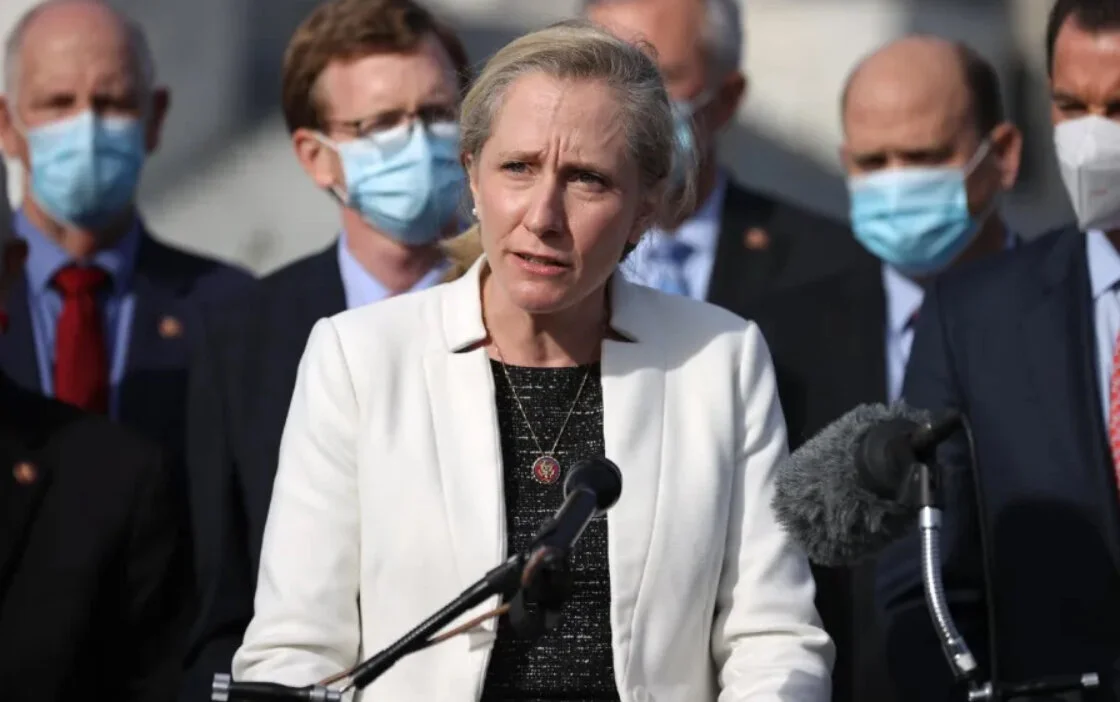 Centrist Dems Are Wrong About November’s Losses