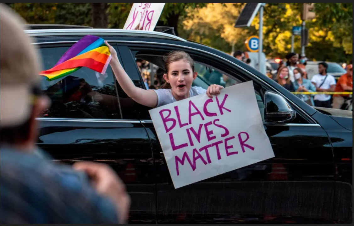 This Is Why Texas Is the Next Georgia