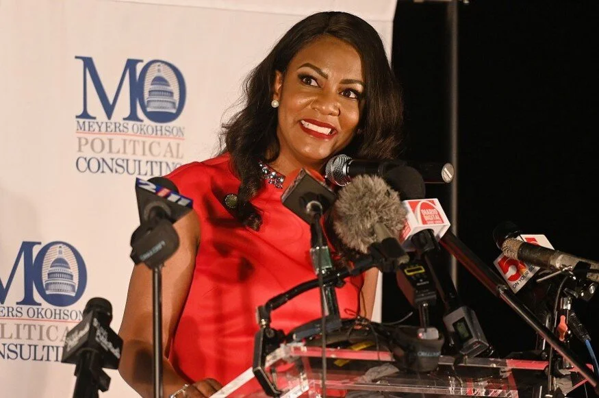 Tishaura Jones is the Leader St. Louis (and the Country) Needs