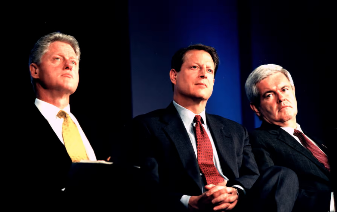 Democrats Can Break the “Midterm Curse”