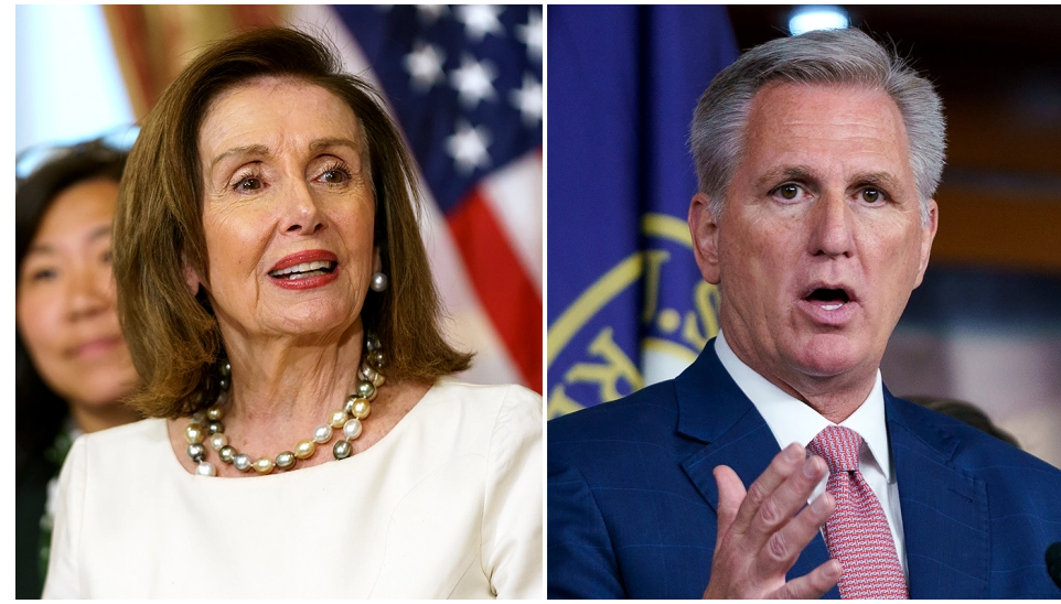 California is the key to control of Congress