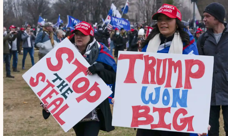 America is built on a racist social contract. It’s time to tear it up and start anew