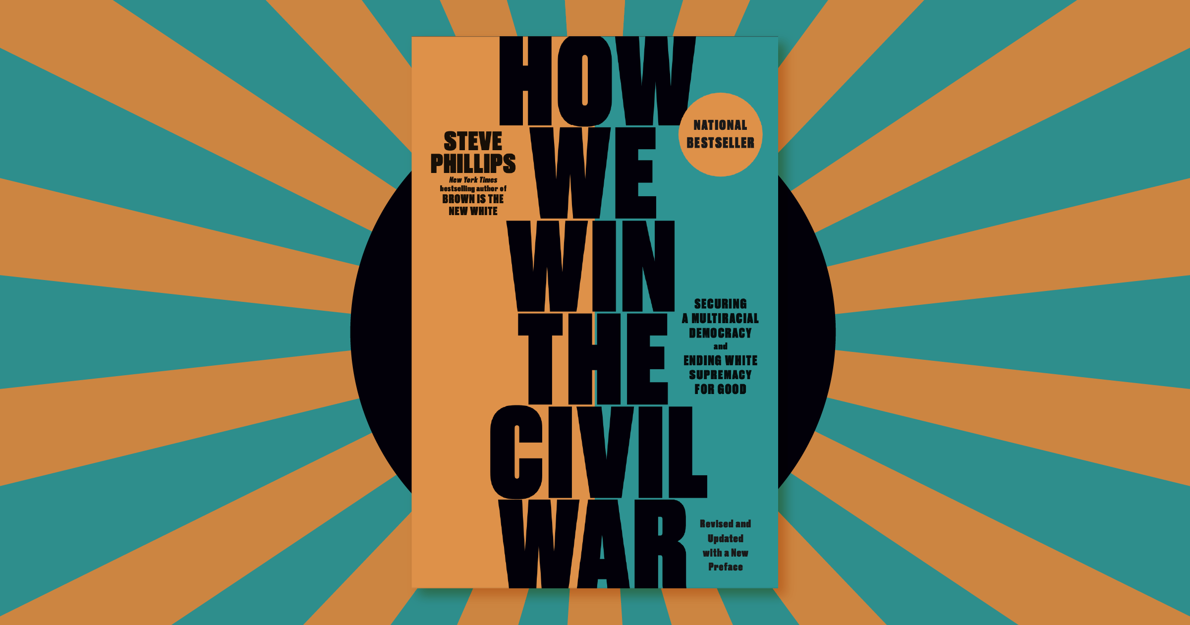 The Fight Continues: How We Win the Civil War