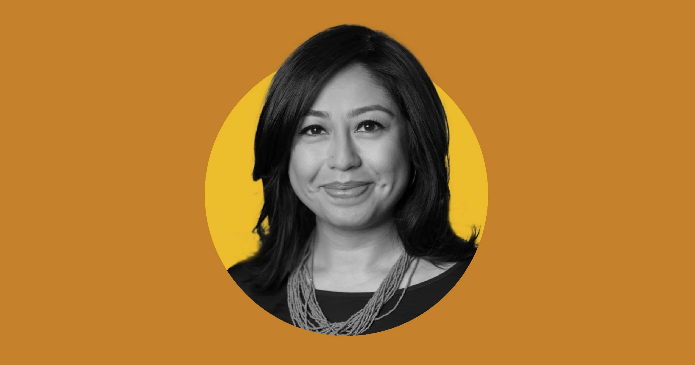 Courage Over Fear with Immigration Activist Cristina Jiménez