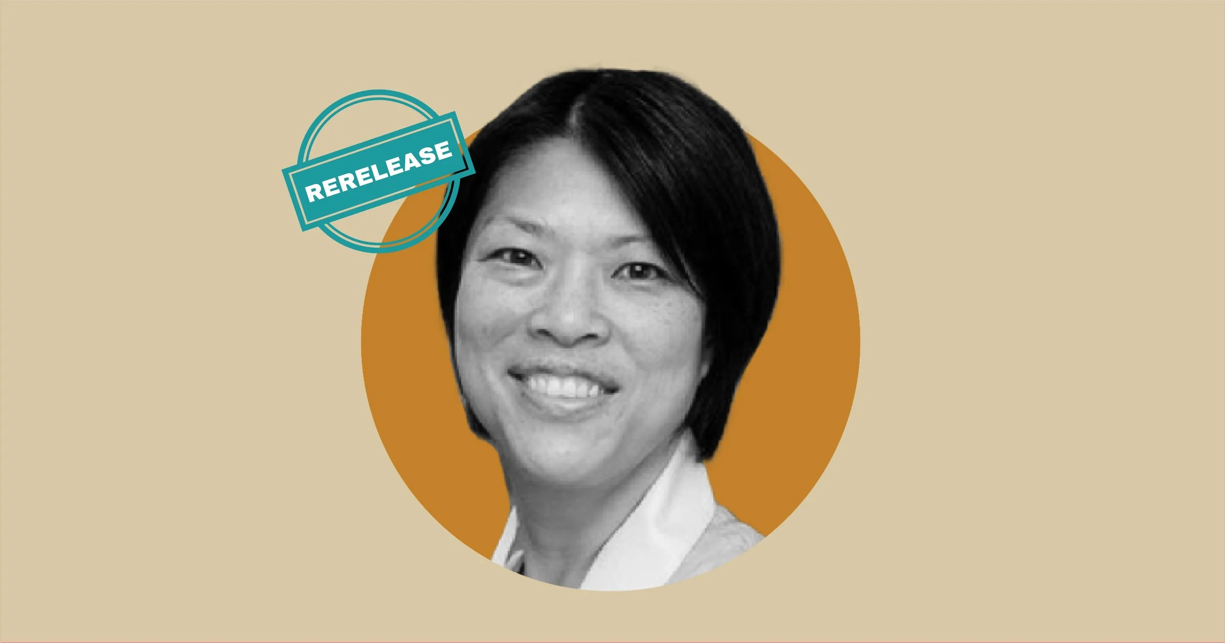 Self Care Is Radical Work with Somatics Coach Viveka Chen (Rerelease)