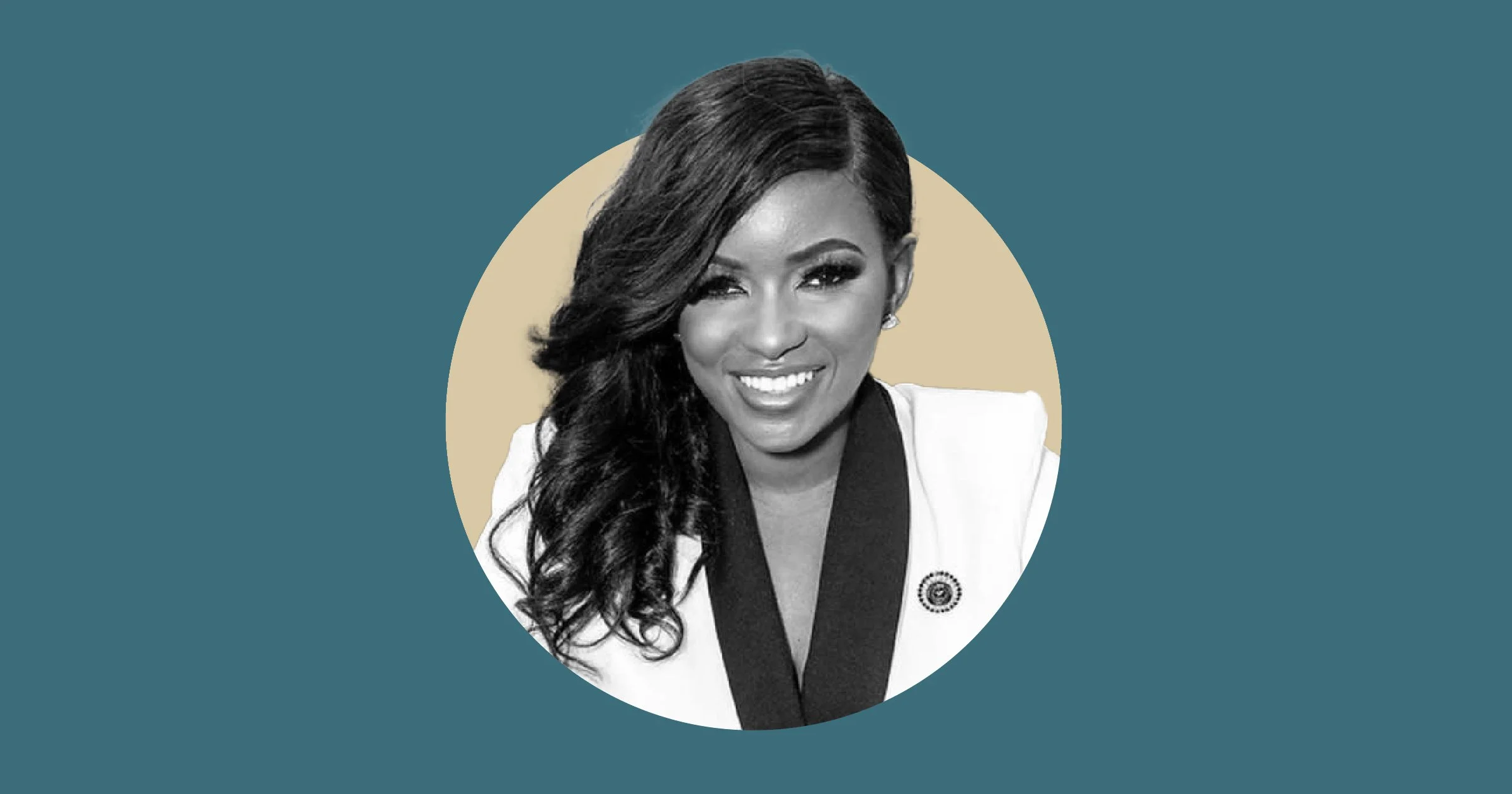 Rep. Jasmine Crockett: Why I’m Running for Senate in Texas