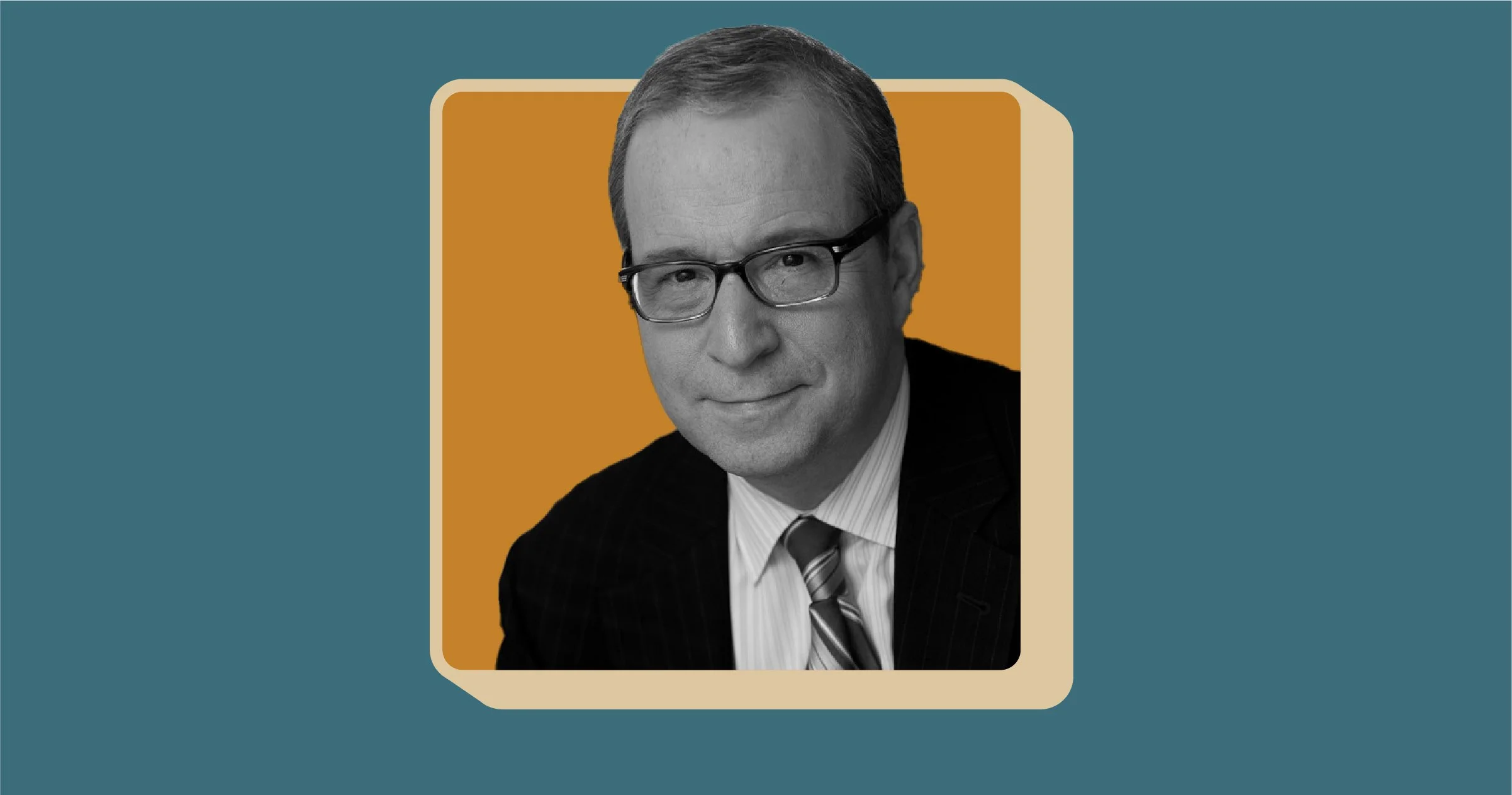 From 2024 to 2026: What Comes Next, with CNN’s Ron Brownstein