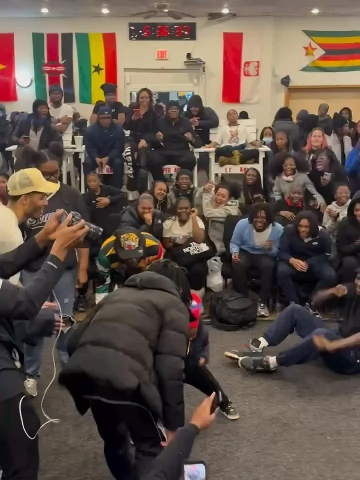 It is not enough for people to be angry &mdash; the supreme task is to organize and unite people so their anger is a transforming force. -Dr. Martin Luther King Jr.