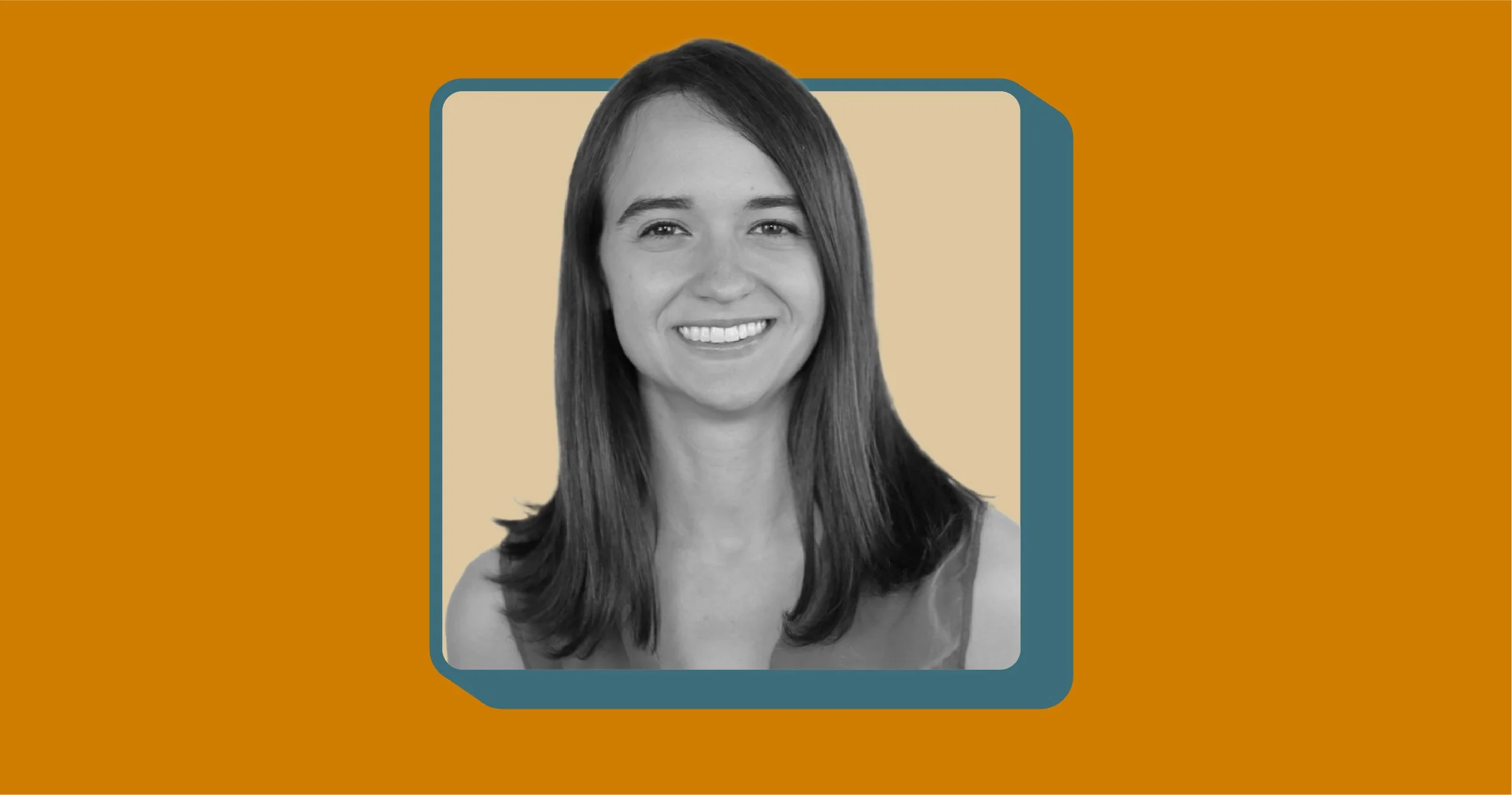 Indivisible’s Leah Greenberg on Turning Outrage Into Organized Power