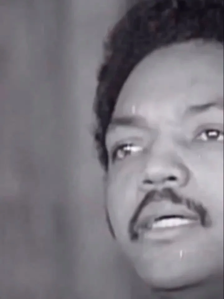 Rest in power Rev. Jackson