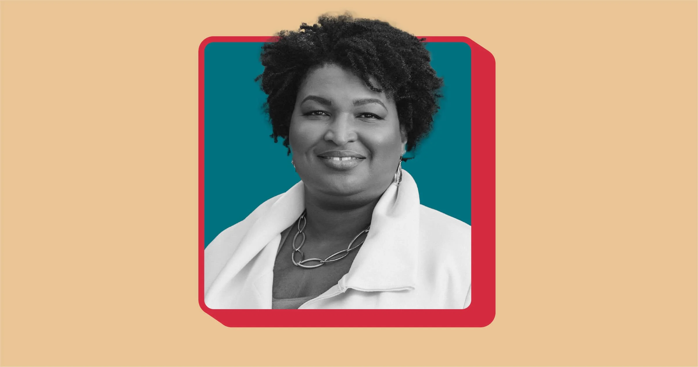 Stacey Abrams on Defeating Authoritarianism