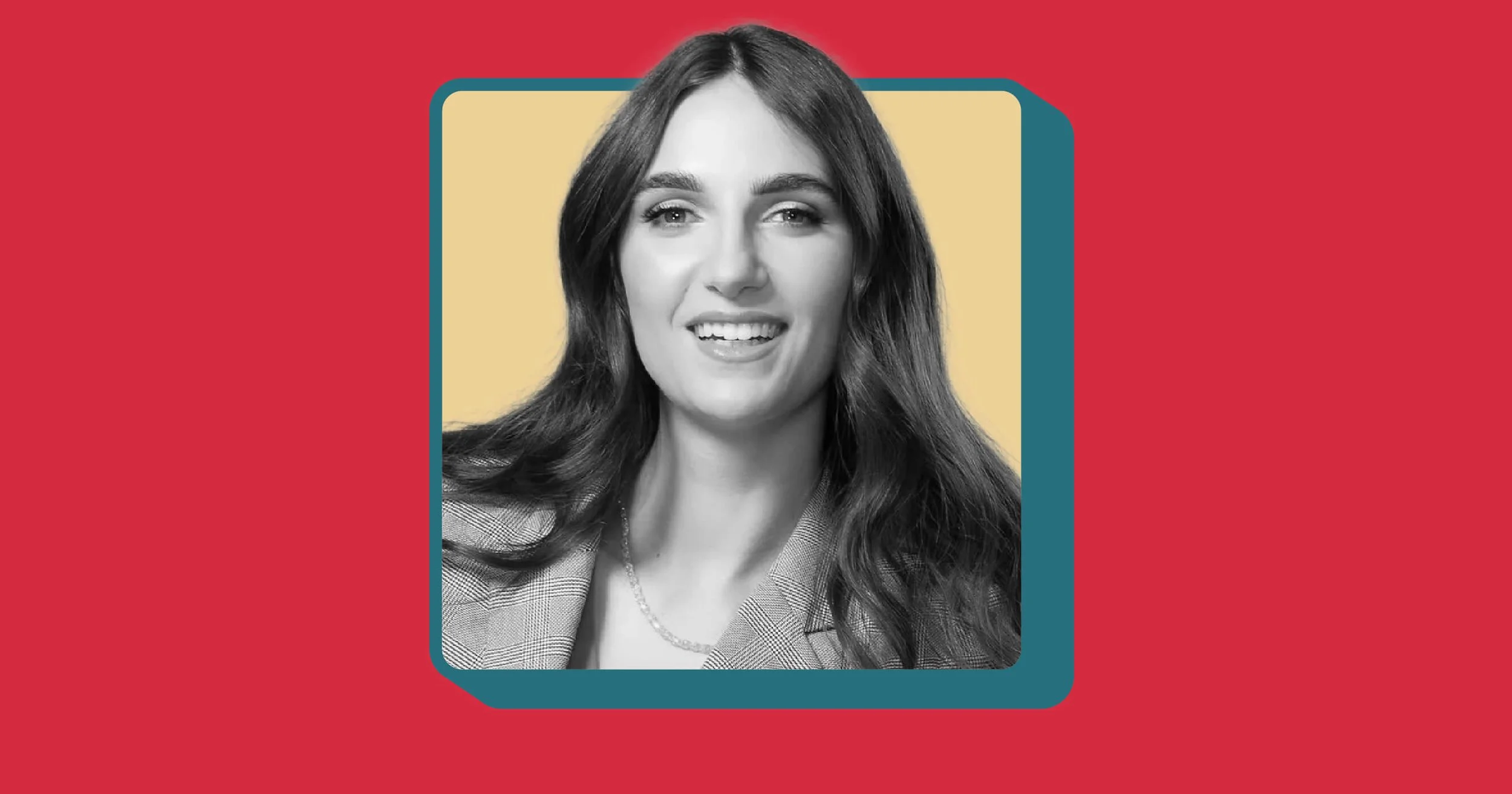 The Reckoning: Cheyenne Hunt on Holding Powerful Men Accountable