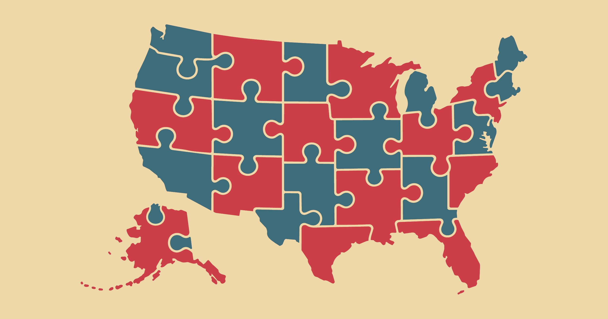 Beyond the Polls: Reading the 2026 Electorate—with Tom Bonier