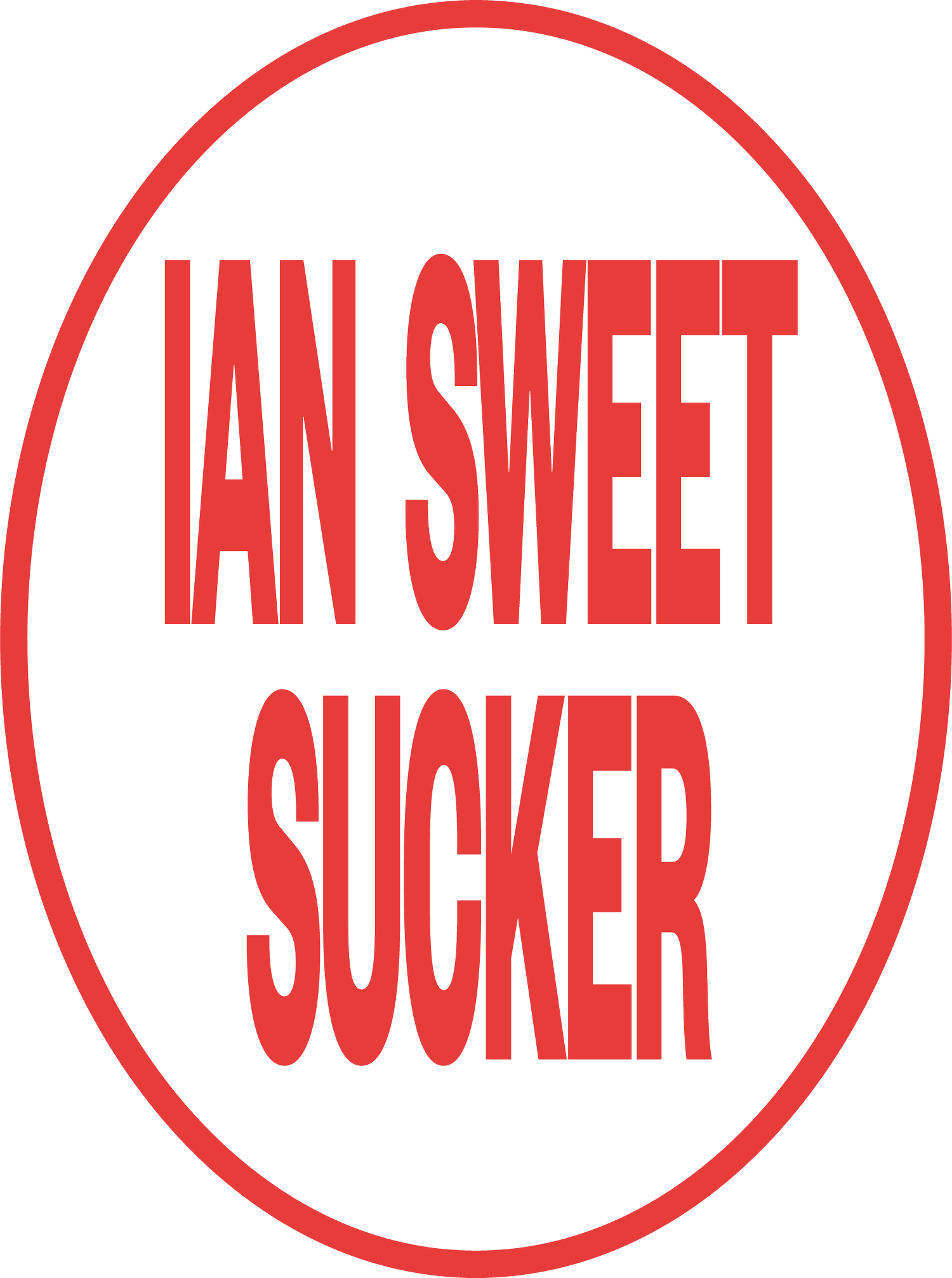 IAN SWEET