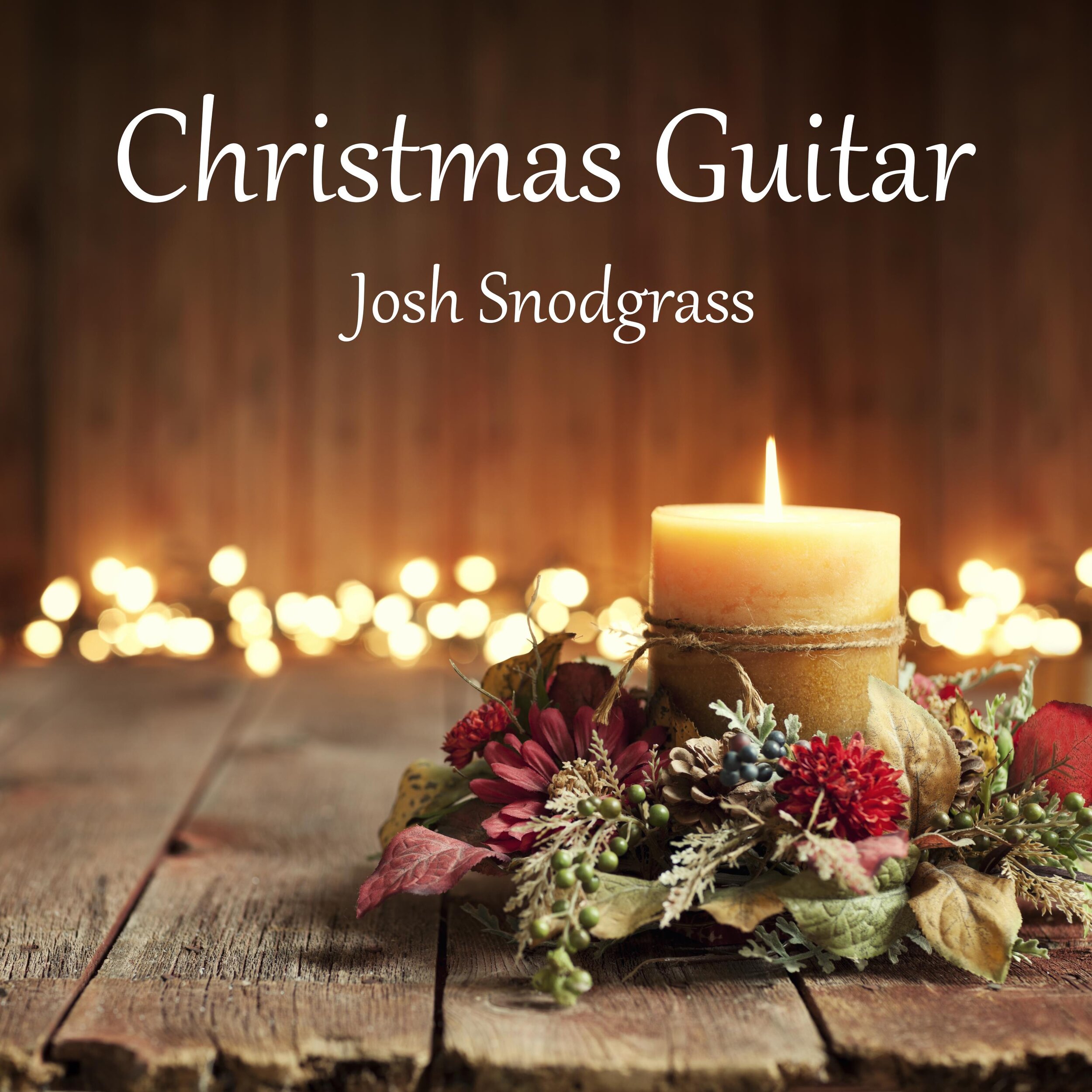 Christmas MP3 Download —