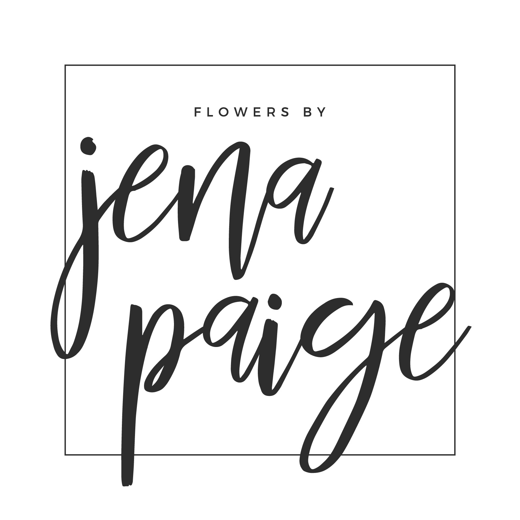 Flowers By Jena Paige